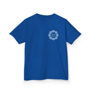 Kids Ocean Air Science Olympiad T-Shirt