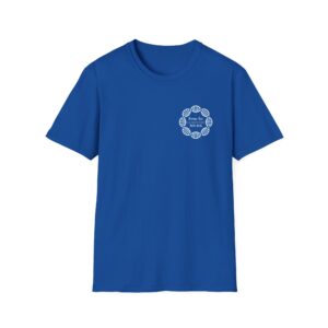 Adult Ocean Air Science Olympiad Tee