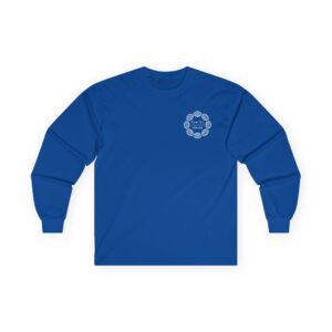 Adult Ocean Air Science Olympiad Long Sleeve